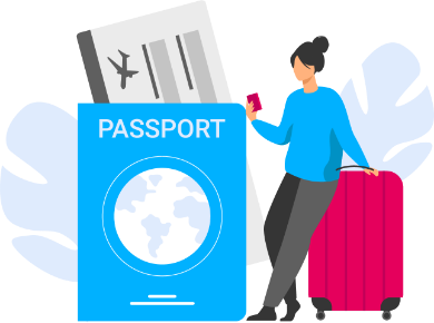 Podróż, zakwaterowanie i wyżywienie